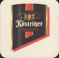 Beer coaster kostritzer-19