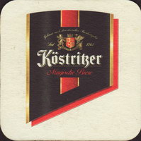 Beer coaster kostritzer-27