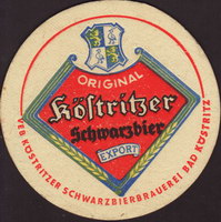 Beer coaster kostritzer-30