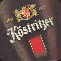 Beer coaster kostritzer-35