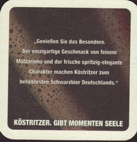 Beer coaster kostritzer-35-zadek