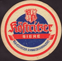 Beer coaster kostritzer-36