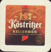 Beer coaster kostritzer-42