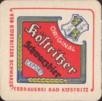 Beer coaster kostritzer-43