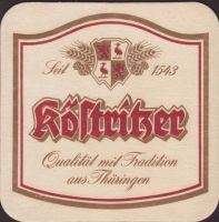 Beer coaster kostritzer-45-small