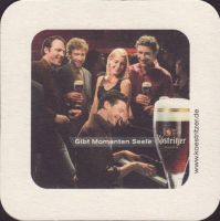 Beer coaster kostritzer-47-zadek-small