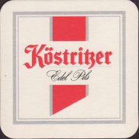Pivní tácek kostritzer-48