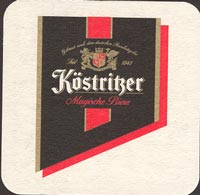 Beer coaster kostritzer-6