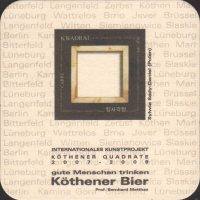 Beer coaster kothen-15-zadek