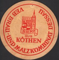 Beer coaster kothen-16