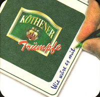 Beer coaster kothen-2