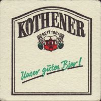 Beer coaster kothen-5