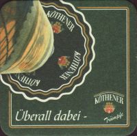 Beer coaster kothen-6