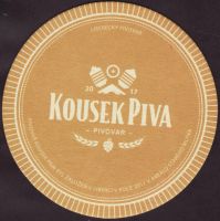 Beer coaster kousek-piva-1-oboje