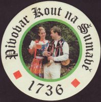 Beer coaster kout-na-sumave-3-small