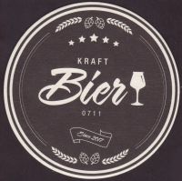 Pivní tácek kraftbier-0711-1