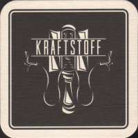 Beer coaster kraftstoff-1-small