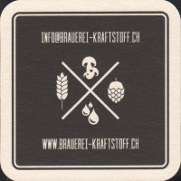 Beer coaster kraftstoff-1-zadek-small