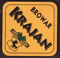 Beer coaster krajan-3