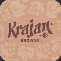 Beer coaster krajan-7