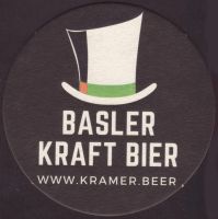 Beer coaster kramer-partner-1