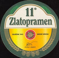 Beer coaster krasne-brezno-1