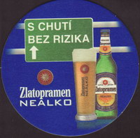 Beer coaster krasne-brezno-16