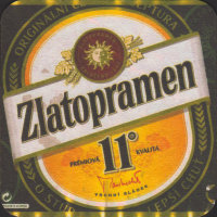 Beer coaster krasne-brezno-33