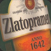 Beer coaster krasne-brezno-34