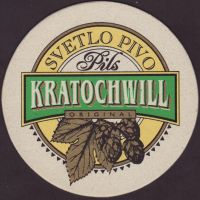 Pivní tácek kratochwill-4
