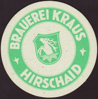 Beer coaster kraus-1-small