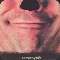 Beer coaster krebs-cerveny-rak-3