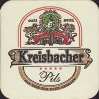 Beer coaster kreisbacher-1