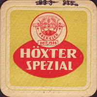 Beer coaster krekeler-1