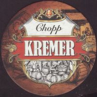 Beer coaster kremer-1