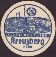 Beer coaster kreuzberg-1