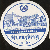 Beer coaster kreuzberg-2