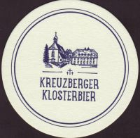 Beer coaster kreuzberg-3