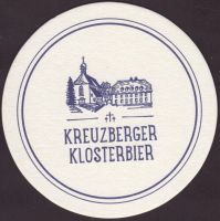 Beer coaster kreuzberg-5