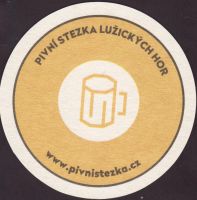 Beer coaster krinicky-8-zadek-small