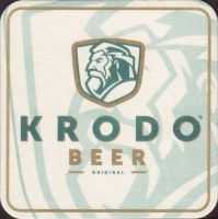 Beer coaster krodo-1