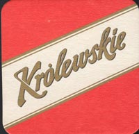 Pivní tácek krolewskie-1