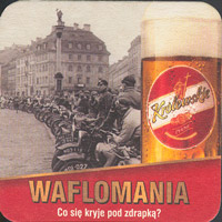 Beer coaster krolewskie-10