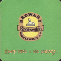 Beer coaster krolewskie-12-small