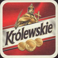 Beer coaster krolewskie-16-oboje-small