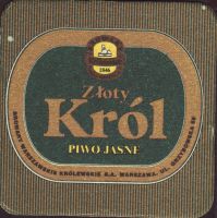 Pivní tácek krolewskie-20