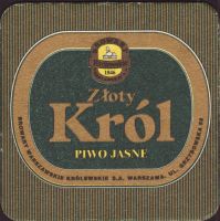 Beer coaster krolewskie-21-small