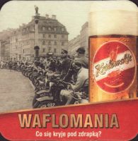 Beer coaster krolewskie-24