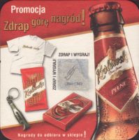 Beer coaster krolewskie-29-zadek-small