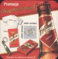 Pivní tácek krolewskie-31-zadek-small